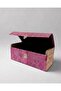 Luxury Makeup and Jewelry Organizing Case |   Cosmetics, Accessories and Personal Items Organizer Box - 2