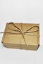 2 Pieces Light Brown Plush Toy Rabbit Keychain 13 cm with Kraft Box - Rabbit Bag Ornament - Birthday - 4