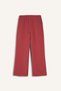Wide Straight Crinkle Pants H1512A826Sm - 8