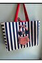 Craftsi̇s Punch Processing Beach Bag - 5