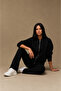 Women's Cotton Bomber Jacket - 2