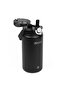 Soho Tumbler Thermos 1000 ml - - Black (Out-5002) - 2