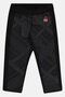 Women Crossfit Chase Capri Leggings, Black - 3