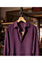 Men's Linen Oversize Summer Shirt Loose Comfortable Fit - 3