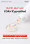 Facial Cream for Skin Tightening Containing Pdrn and Salmon Dna Capsules 50 ml - 3