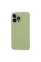 Husă pentru iPhone 13 Pro - Techsuit SoftFlex MagSafe - Matcha - 5