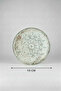 12-Piece Valencia Cake Plate 19cm Digital Fade - 2