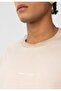 Washable Oversized t-shirt - 6