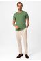 3-Pack Basic Crew Neck T-Shirts - 6