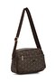Women's Trend Pattern Faux Leather Shoulder Bag (Special Day, Travel, School) - 2