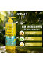 Cosmo Be Fresh Pineapple Shower Gel with Aloe & Vitamin E 1000ml, Tropical Hydrating Body Wash - 4