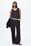 Loose Fit Tailored trousers