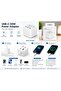 USB-C, 20W Power Adapter - 2