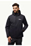 A61872_6000 Jasper Ins Jkt m Men's Outdoor Jacket Black