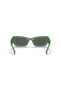 Smu09W 19C-5S0 Women's Sunglasses New Series 53 Ekartman - 5