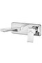 Tiera Built-In Sink Faucet Surface Mounted Single Rosette 102167605-K