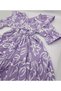 Girl's Summer Dress 0336 - 5