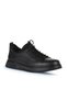 Men's Casual Leather Shoes - Black Atlas-flotter 07m 12322297 - 3