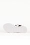 Lead Shiny Leather Women's Flat Sandals 01We3400 - 5