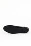 Black Wrinkled Patent Leather Women's Heeled Shoes 33Wa7316 - 5