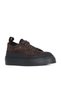 Brown Suede Men's Casual Shoes 10Ma13854 - 2