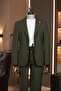 Jagir suit khaki - 3