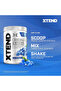 Original BCAA, Blue Raspberry Ice, 30 - 7