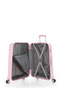 Mçs Polipropilen Valiz V376 65 CM - 5