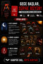 Vampire Villager Card Game Social Bluffing Game Role-Playing Strategy Social Deduction Deduction Party Box Game with 16 Role Cards Gift with Special Box Fun for Crowds Group Family Friend Game Ages 9+ - 3
