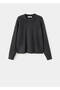 Mid-thickness knitwear sweater - 3
