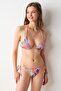 Marine Drawstring Bikini Single Bottom Carnaval - 4