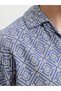 Hemd Relaxed Fit Hemd - 7