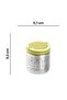 630 Ml, Food Thermos, Lunch Box, Lunch Box, Steel Inside and Outside, Tt6569Y630Y - 2