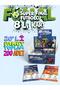 Super Final Mechanical Men Mythos Card Series 10-Pack 240 Pieces Football Player Card