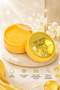 Under Eye Brightening Firming and Repairing Collagen Gold under Eye Mask 60 Pieces - 2