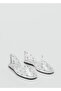 Perforated Vinyl Shoes