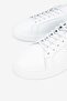 Lfr-f151 leather roller shoe white - 3