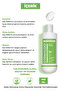 Intensive Moisturizing and Repairing Hair Care Mask for Dry and Damaged Hair 500 ml - 6