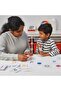 UNDERHÅLLA Cards w letters, numbers, signs - 3