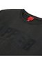 SLOGAN BASKILI T-SHIRT - 4