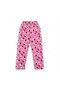 Cotton, Breathable Fabric, Thin Women's Single Bottom Pajama Bottom, Watermelon Seasonal Single Bottom - 6