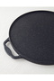 Savor Premium Round Grill Pan 34 cm Black - 5