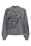 Strickpullover JDYJELLA Strickpullover - 2