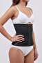 Elite Stitch-Free Silicone Waist Hugging Abdomen and Belly Shaping / Sculpting Flexible Corset (with Agraph) - 2