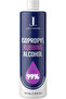 Isopropyl Rubbing Alcohol 99.9% 500ml | High-purity Multipurpose Cleaner For Home, First-aid & More