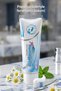 Natural Fluoride-Free (Chamomile Extract) Toothpaste Gel 125 Gr (2 Pieces) - 3