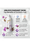Orchid & Oud Body Lotion 700ml – Moisturizing Face & Body Lotion - 3