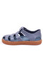S10291 Nico Caramelo Blue Orthopedic Daily Boys Sandals - 3