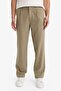 Straight Fit Long Length Trousers F9337Ax26Sp - 2