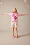 Floral 2-Piece Set for Baby Girl H6738A526Sm